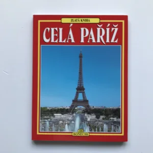 Celá Paříž, Giovanna Magi