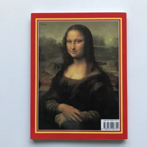 Celá Paříž, Giovanna Magi