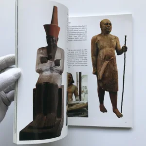 Napříč Egyptem (Od Káhiry po Abu Simbel a Sinaj), Abbas Chalaby