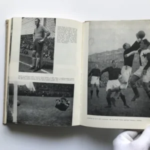 Věčná Slavia, Vítězslav Houška