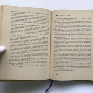 Železná Sparta (II. díl – léta 1936 až 1966), Vítězslav Houška