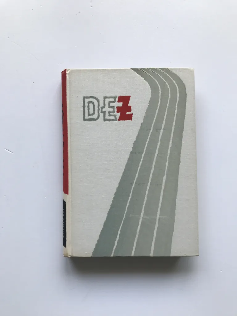 Dana a Emil Zátopkovi vypravují, Dana Zátopková, Emil Zátopek