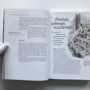 Podivuhodné příběhy z minulosti, kolektiv autorů
