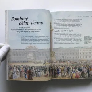 Podivuhodné příběhy z minulosti, kolektiv autorů