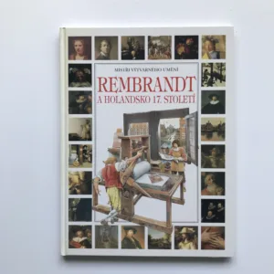 Rembrandt a Holandsko 17. století, Claudio Pescio, Sergio