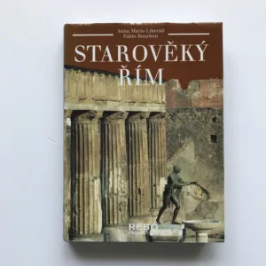 Starověký Řím, Anna Maria Liberati, Fabio Bourbon
