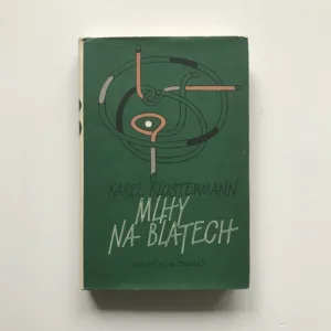 Mlhy na blatech, Karel Klostermann
