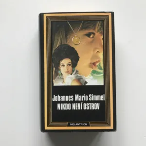 Nikdo není ostrov, Johannes Mario Simmel