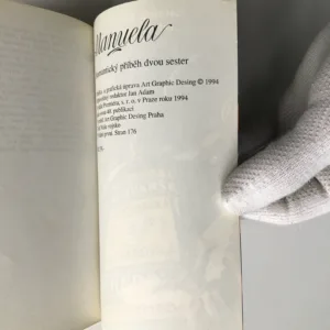 Manuela 1-10, Premiéra