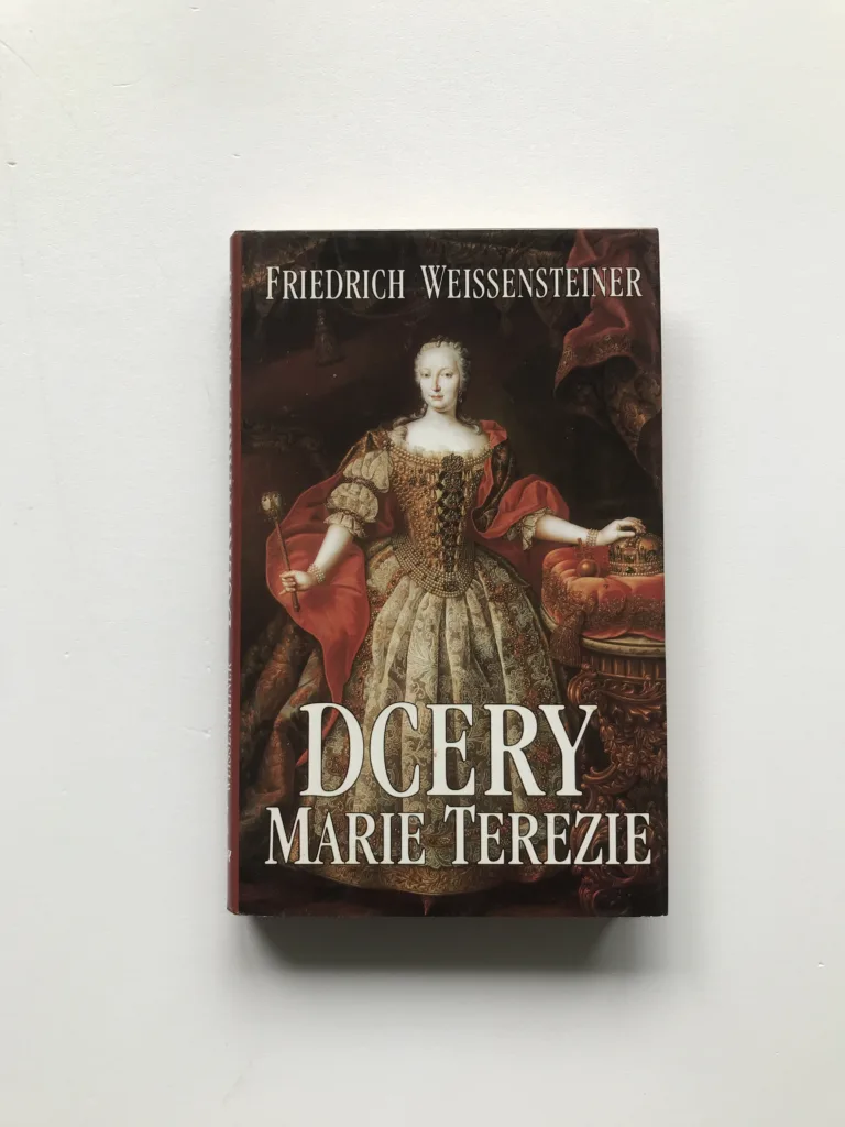 Dcery Marie Terezie, Friedrich Weissensteiner