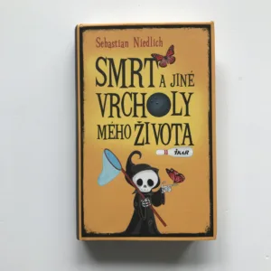 Smrt a jiné vrcholy mého života, Sebastian Niedlich