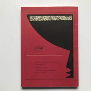 Kdo se bojí Virginie Woolfové (Kdopak by se Kafky bál), I. díl, Edward Albee