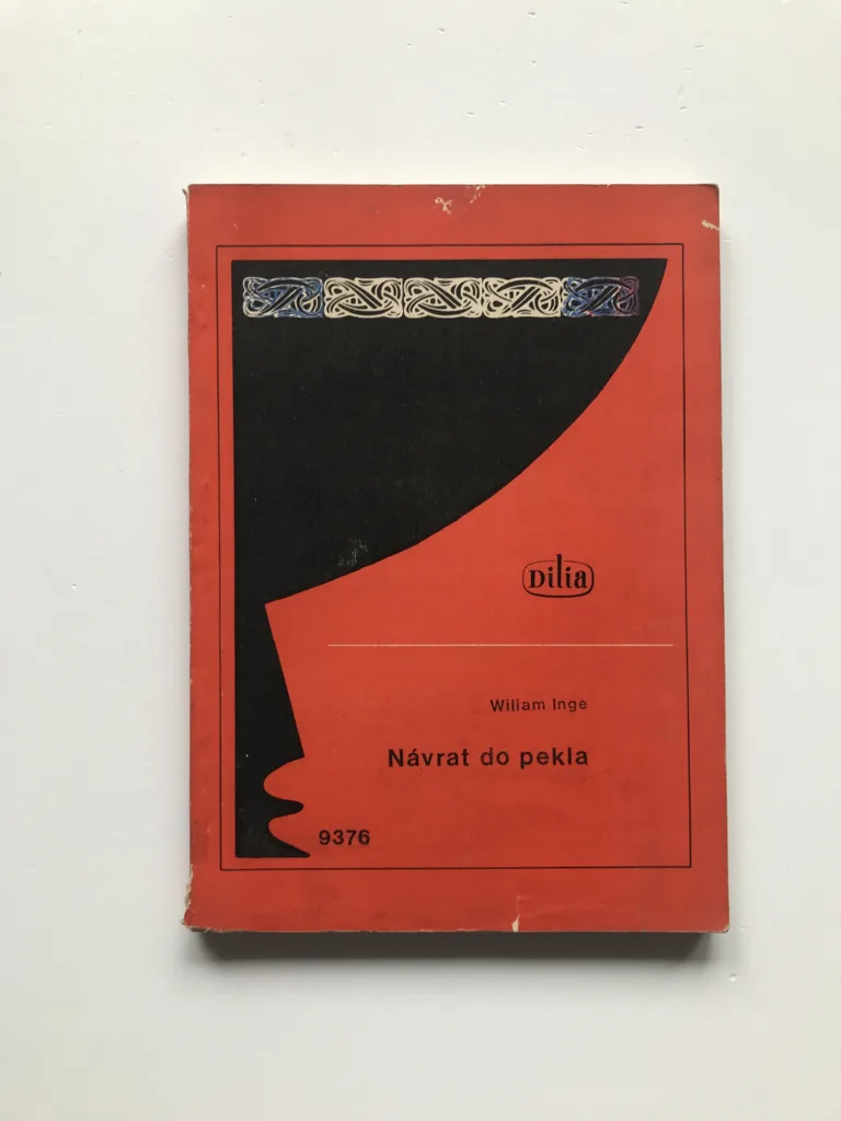 Návrat do pekla, William Inge