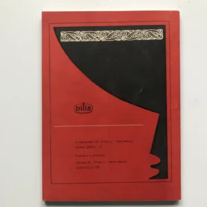 Báječná neděle v parku Créve Coeur, Tennessee Williams