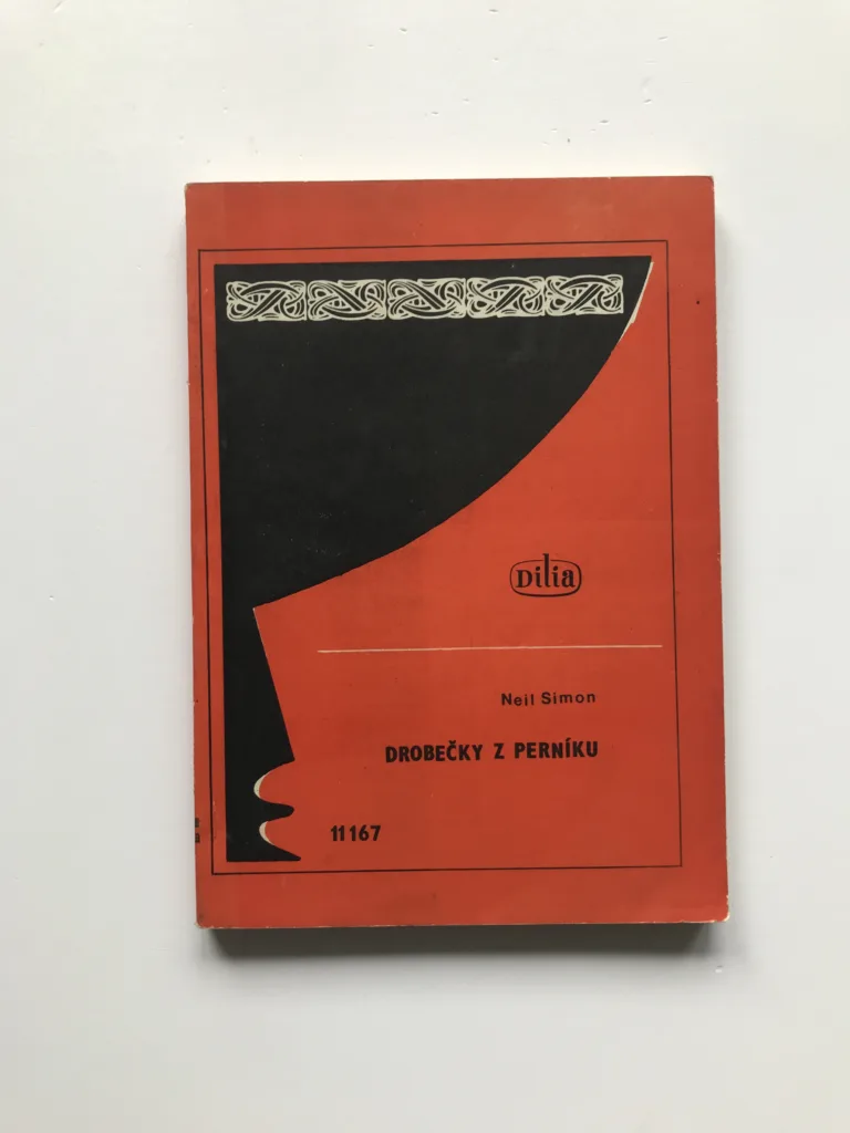 Drobečky z perníku, Neil Simon