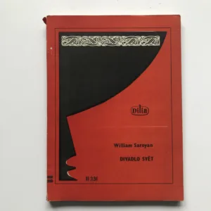 Divadlo svět (Jeskynní lidé), William Saroyan