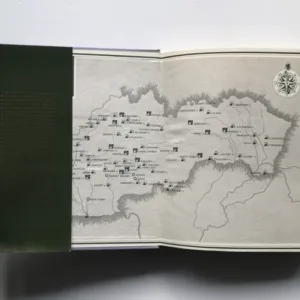 Hrady, zámky a kaštiele na Slovensku, Štefan Pisoň
