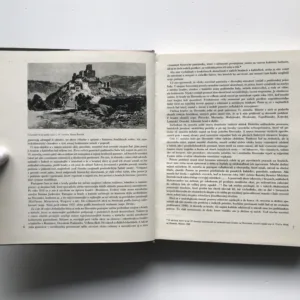 Hrady, zámky a kaštiele na Slovensku, Štefan Pisoň
