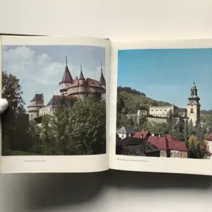 Hrady, zámky a kaštiele na Slovensku, Štefan Pisoň