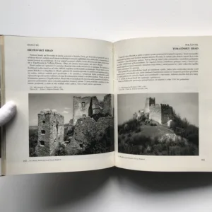 Hrady, zámky a kaštiele na Slovensku, Štefan Pisoň