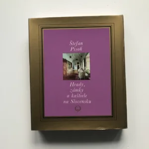 Hrady, zámky a kaštiele na Slovensku, Štefan Pisoň