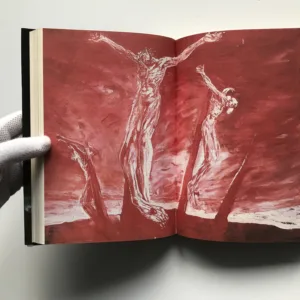 Divadelní román / Mistr a Markétka, Michail Bulgakov, Boris Jirků