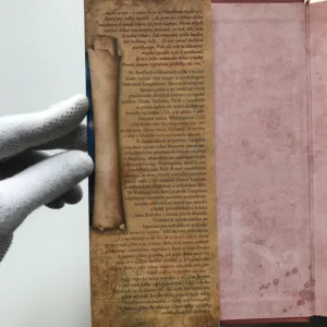 Ztracený symbol, Dan Brown