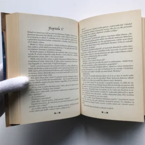 Ztracený symbol, Dan Brown