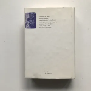 Most přes navždy, Richard Bach