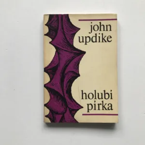 Holubí pírka, John Updike