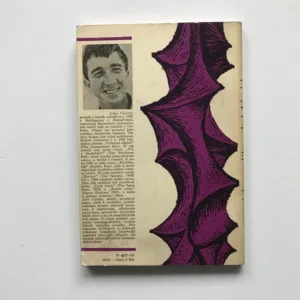 Holubí pírka, John Updike
