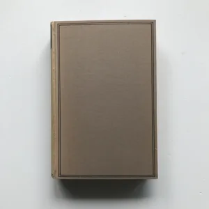 Povídky o životě a smrti, Thomas Mann
