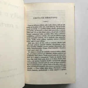 Povídky o životě a smrti, Thomas Mann
