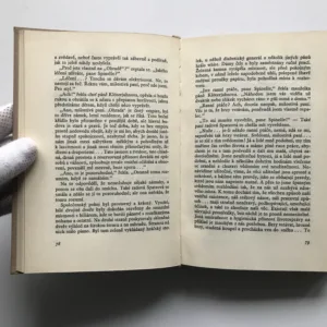Povídky o životě a smrti, Thomas Mann
