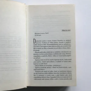 Šifra mistra Leonarda, Dan Brown