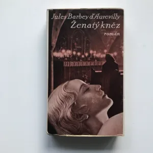 Ženatý kněz, Jules Barbey d'Aurevilly