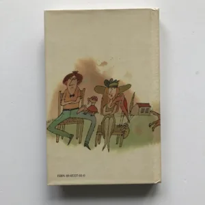 O mé rodině a jiné zvířeně, Gerald Durrell, Adolf Born