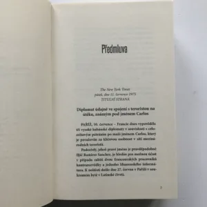Bourneova totožnost, Robert Ludlum