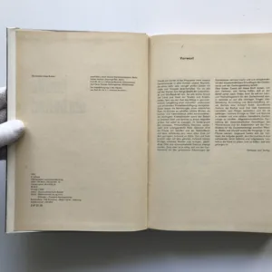 Freude am Garten, J. Reinhold, W. Meissner, K.-H. Vanicek, R. Buro