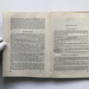 Chov zvířat (Drobné hospodářské zvířectvo), S. Čuban, J. Bureš, V. Kálal