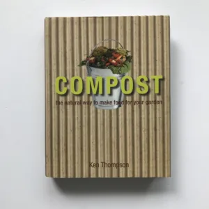 Compost, Ken Thompson