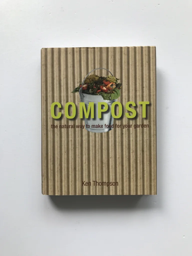 Compost, Ken Thompson