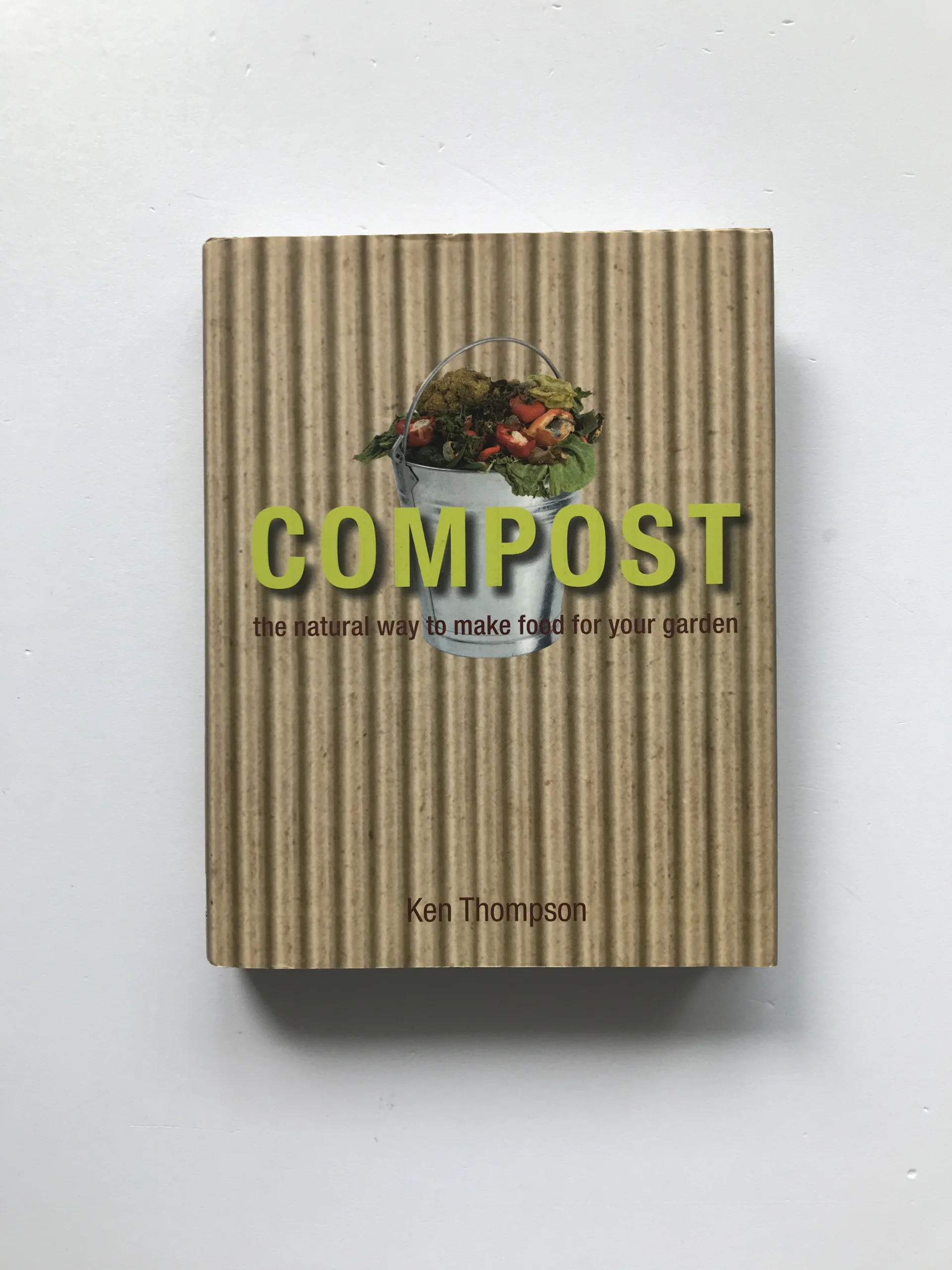 Compost, Ken Thompson