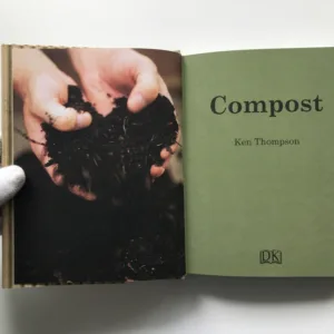 Compost, Ken Thompson
