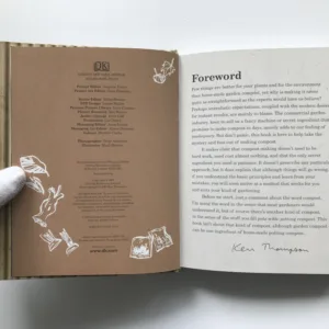 Compost, Ken Thompson