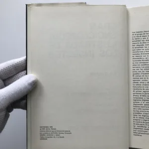 Gran enciclopedia ilustrada de los insectos (Velký obrazový atlas hmyzu), Václav Jan Staněk