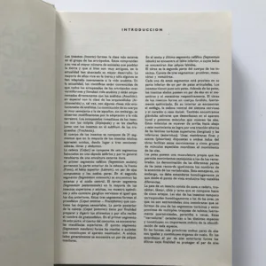 Gran enciclopedia ilustrada de los insectos (Velký obrazový atlas hmyzu), Václav Jan Staněk