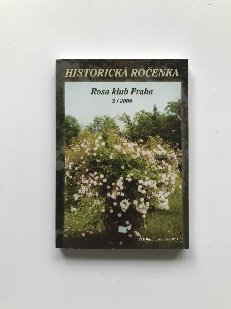 Historická ročenka 3, J. Thomas, kolektiv autorů