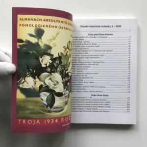Historická ročenka 3, J. Thomas, kolektiv autorů
