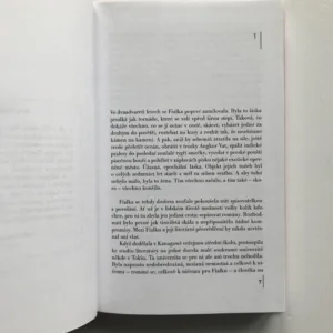Sputnik, má láska, Haruki Murakami